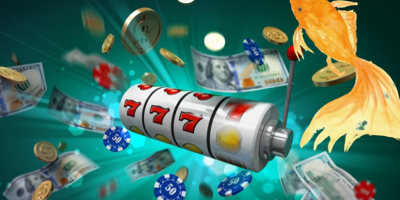 Đôi nét về game nổ hũ Cá Vàng Thần Tài