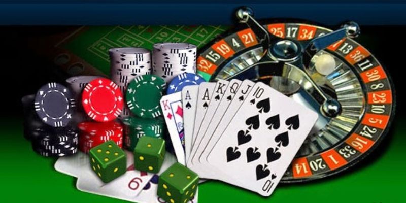 Lưu ý khi sử dụng mẹo chơi casino từ cao thủ