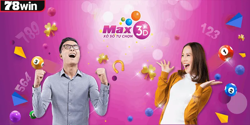 Hướng dẫn chơi Vietlott Max 3D đơn giản cho newbie