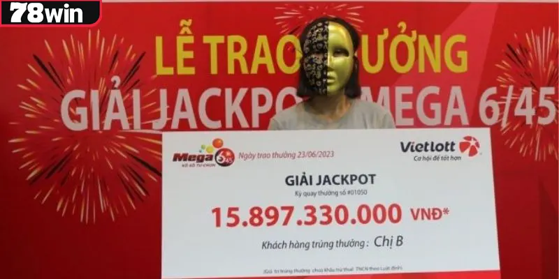 Hướng Dẫn Chơi Vietlott Mega 6/45 Chi Tiết Cho Người Mới 1 hướng dẫn chơi vietlott 6/45